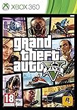 GTA V [import anglais]