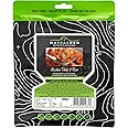 Wayfayrer Chicken Tikka Masala and Rice, Red, One Size