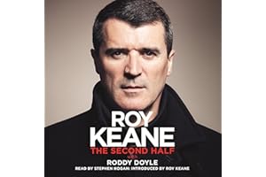 The Second Half: The Must-Read Autobiography from the Legendary Footballer and Co-host of The Overlap