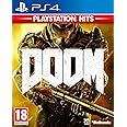 Doom PlayStation Hits - PlayStation 4
