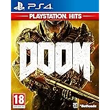 Doom PlayStation Hits - PlayStation 4