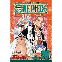 One Piece, Vol. 27: Overture: Volume 27 : Oda, Eiichiro: Amazon.co