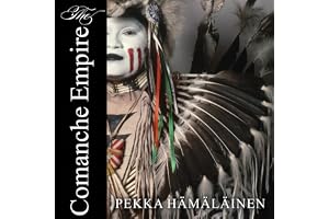 The Comanche Empire