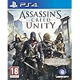 Assassin's Creed Unity (PS4)