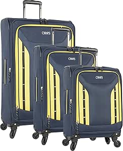 chaps luggage amazon