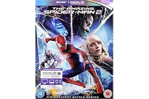 SONY PICTURES The Amazing Spider-Man 2