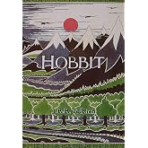 Hobbit (&Ouml;zel Ciltli Baskı)