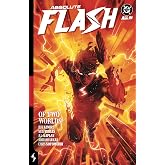 Absolute Flash Vol. 1: Of Two Worlds