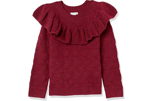 sweater for girls amazon