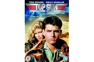 Top Gun - [DVD] [1986]