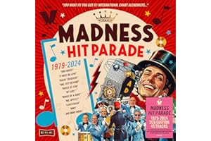 Madness - Hit Parade