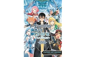 Sword Art Online: Calibur