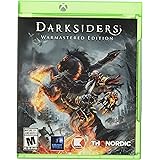 Darksiders Warmastered Edition