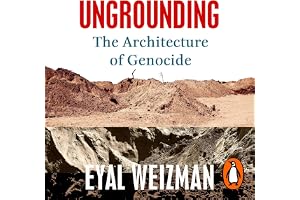 Ungrounding: The Architecture of Genocide