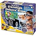 Brainstorm Toys Lockdown Home-Schooling Sensation See The World Through Others' Eyes
