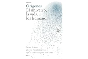 Orígenes: El universo, la vida, los humanos (Drakontos)