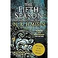 The Fifth Season: The Broken Earth, Book 1, WINNER OF THE HUGO AWARD 2016 (Broken Earth Trilogy)
