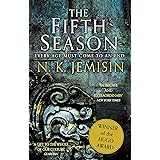 The Fifth Season: The Broken Earth, Book 1, WINNER OF THE HUGO AWARD 2016 (Broken Earth Trilogy)