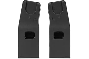 Osann Adapter für Kombi-Kinderwagen Juntos