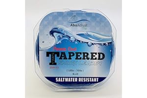 ABUADIYAT FISHING POWER CAST TAPERED SHOCK LEADER