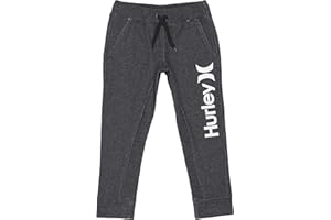 Hurley Hrlb Naturals Fleece Pant - Pantalones Niños