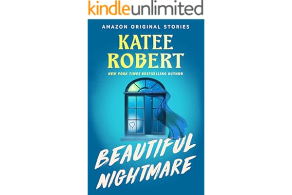 Beautiful Nightmare (Scared Sexy Collection) (English Edition)