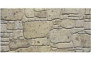 tocdesign - 3D Wandpaneel Steinoptik Musterpaneel | Belgien
