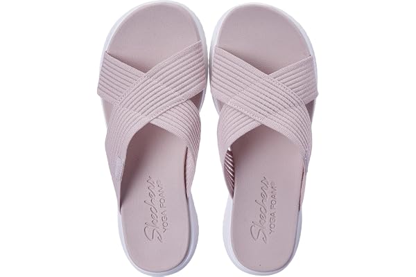 Skechers womens Ultra Flex Slipper