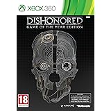 Dishonored: Game of the Year Edition (Xbox 360)