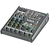 Mackie PROFX4v2 4 Kanal Mikser