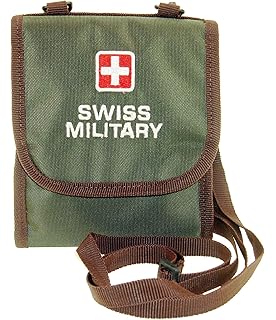 swiss military 3 in 1 waist pouch wp1