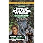 Conquest: Star Wars Legends: Edge of Victory, Book I: 7