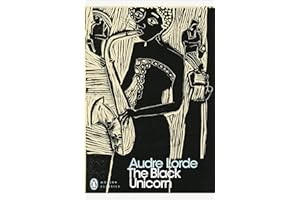 The Black Unicorn: Audre Lorde (Penguin Modern Classics)