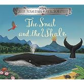 The Snail and the Whale