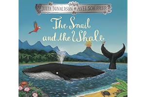 The Snail and the Whale