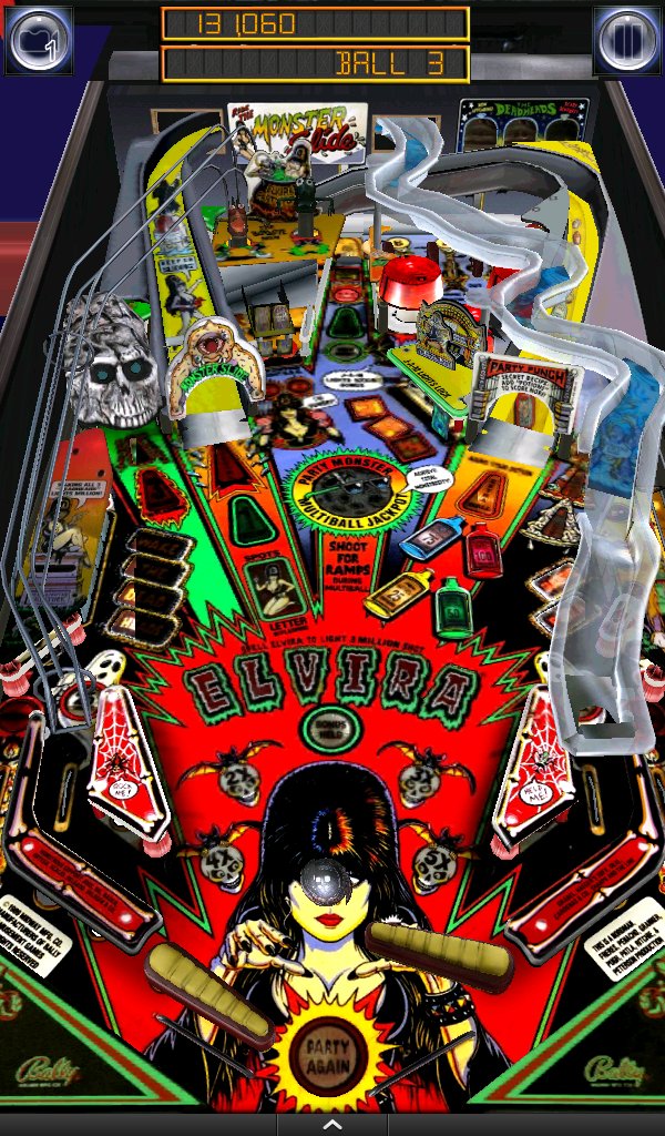 Pinball Arcade Amazon.it Appstore per Android