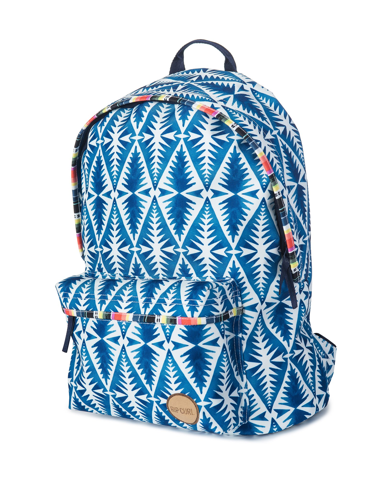 mochilas escolares rip curl