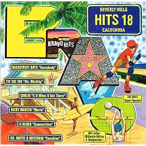 Bravo Hits 18: Amazon.de: CDs & Vinyl