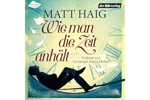 Wie man die Zeit anhält