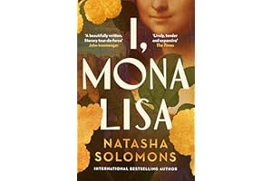 I, Mona Lisa
