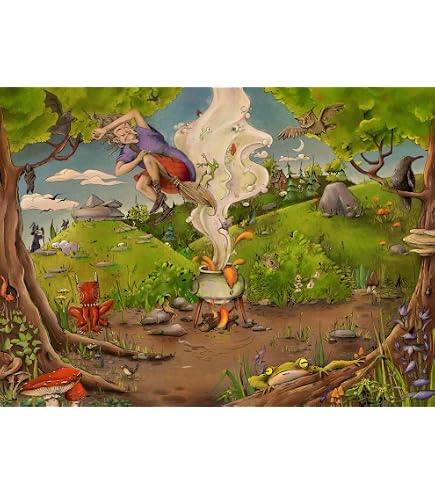 RAVENSBURGER Puzzle Nathan - 15 pièces - A l'aventure pas cher