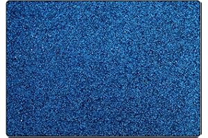 ZXHH Tappeto per Batteria Tappeti Rettangolari Antiscivolo Tappeto A Tamburo Insonorizzato per Batteria Elettroniche Rullante Acustica Grancassa Strumenti Musicali Tappeto Batteria (80CM - 200CM)