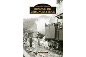 Rund um die Geislinger Steige
