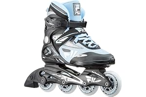 FILA Legacy Comp Lady - Pattino in linea Donna