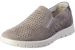 IGI&Co Usx 16104, Mocasín Estilo de conducción Hombre