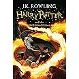 Harry Potter and the Half-Blood Prince: J.K. Rowling: 6/7 (Harry Potter, 6)