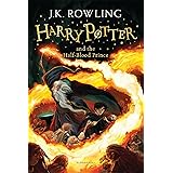 Harry Potter and the Half-Blood Prince (Harry Potter, 6)