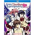 Love, Chunibyo and Other Delusions! Heart Throb - Deluxe Edition [Blu-ray] [DVD]