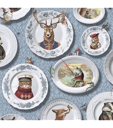 Holden Papír Tapéta Imaginarium2 Lemur 12401 - ATapéta