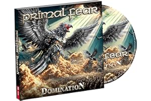 DOMINATION (W/ BONUS TRACK)
